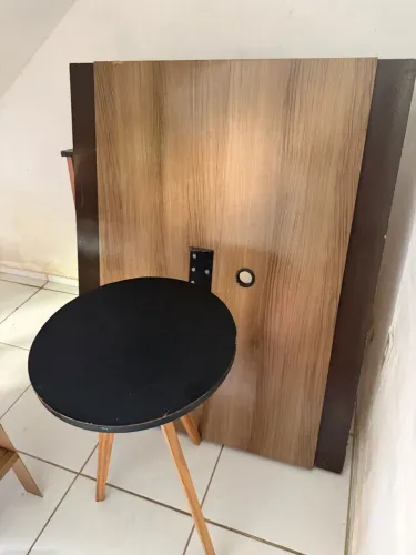 Painel de TV 