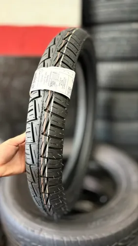 Pneu 90/90R18 Maggion Whinner uso SEM câmara