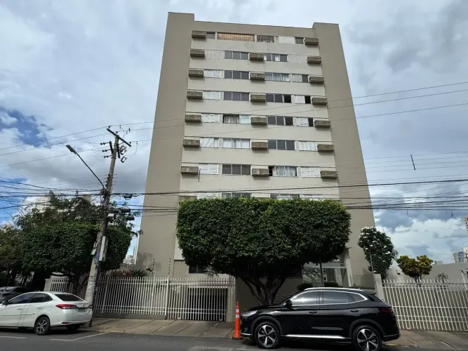 BJK ALUGA APARTAMENTO 136 M²-2 QUARTOS/01 SUITE-MOBILIADO-ED PORTO SEGURO-BAIRRO PUPULAR-C