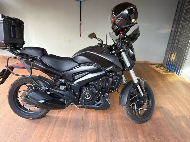 Vendo Dominar 400