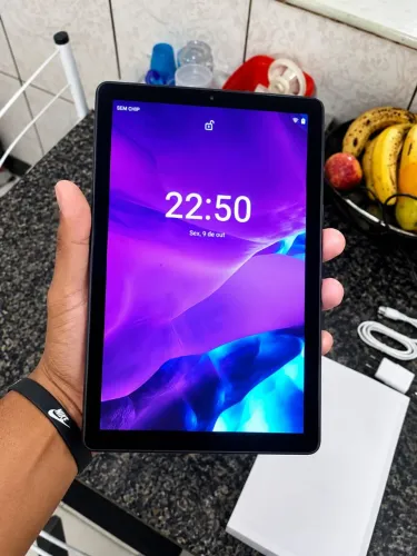 Tablet GAMER 5g
