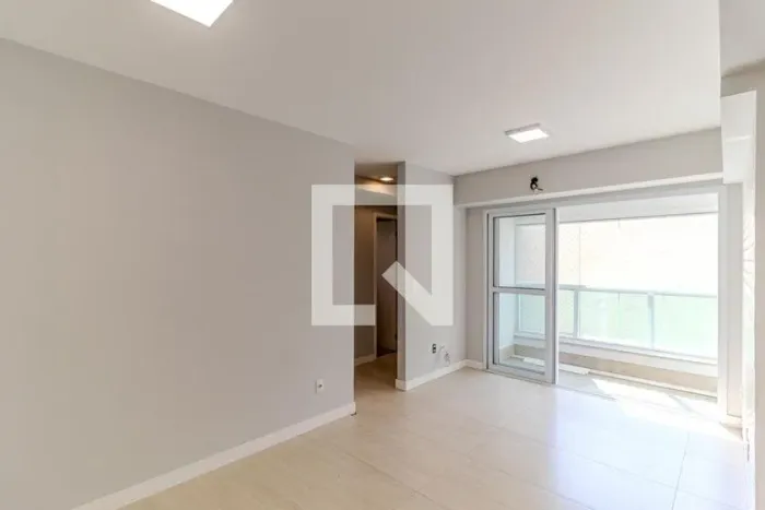 Apartamento à Venda - Santa Cecília, 2 Quartos, 52 m2