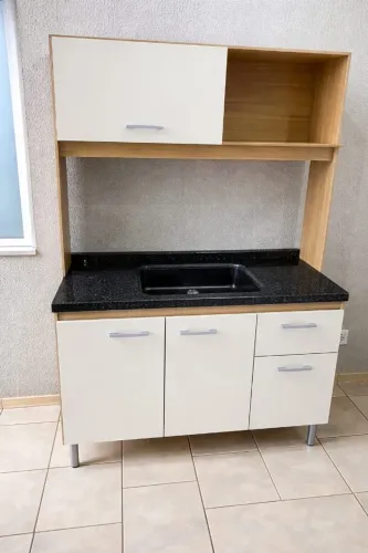 Cozinha completa Nova com Frete Grátis