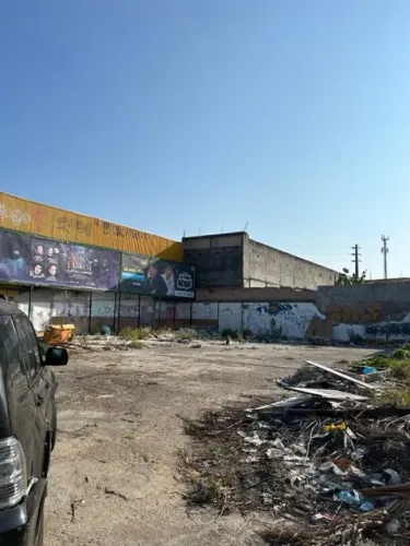TERRENO para alugar na cidade de FORTALEZA-CE