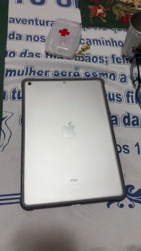 Ipad 9º Geração 64gb
