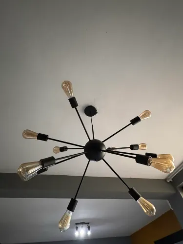 Luminária
