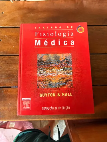 Livros de medicina