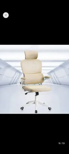 Cadeira de Escritório Nova
