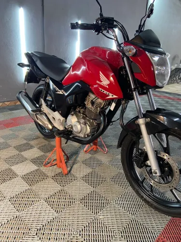 Vende-se Fan 2020