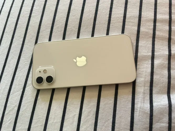 iphone 12 128gb branco 