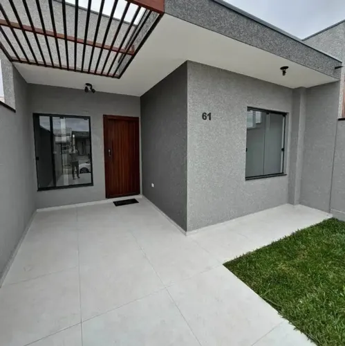 CASA EM PAIÇANDU NOVO CENTRO