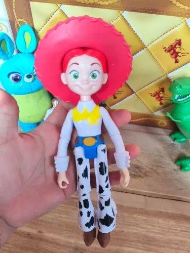 Jessie toy story 5