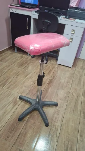 Tripé apoio de braço