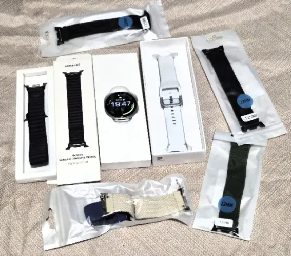Galaxy Watch 8