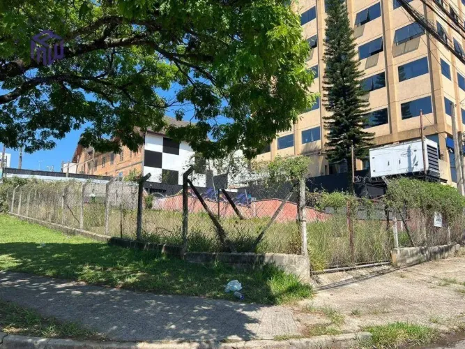 Terreno à venda, 360 m² por R$ 2.000.000,00 - Parque Campolim - Sorocaba/SP
