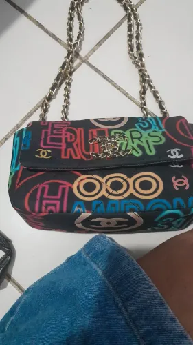bolsa anos 80