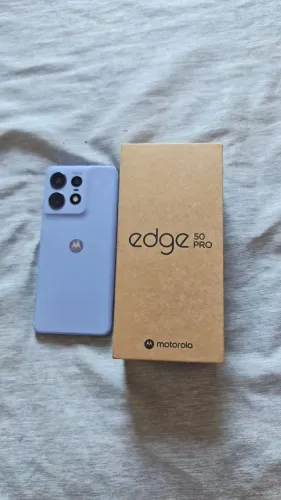 Edge 50 pro