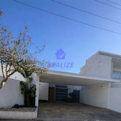 Casa em condomínio à Venda, Colinas do Paraíso, Botucatu, SP