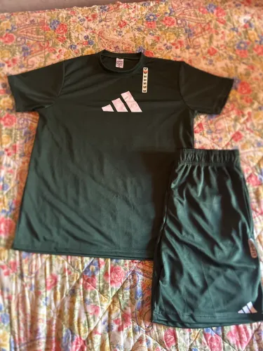 Vendo Roupas Masculina Dry Fit