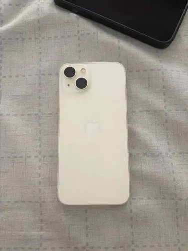 iPhone 13 128g Único dono