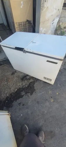Freezer Metalfrio 430L Funcionando Perfeitamente ENTREGO
