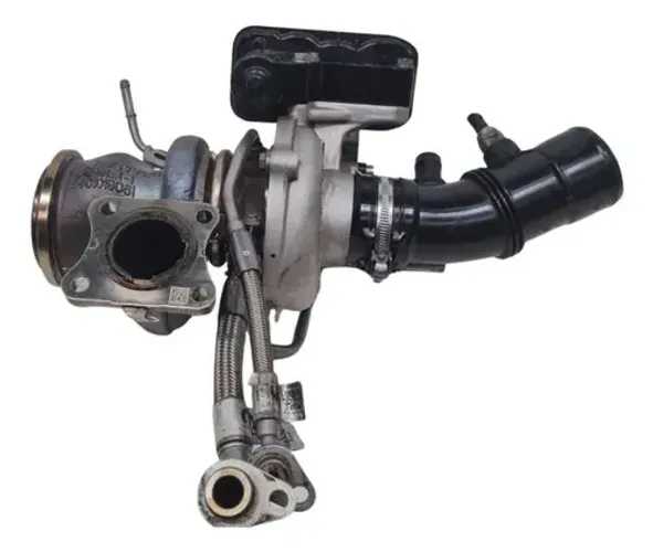 Turbina Renegade Compass Toro Pulse Fastback 1.3 2022 2026