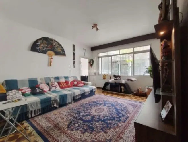 Casa com 3 dormitórios à venda 201 m² - Cerâmica.