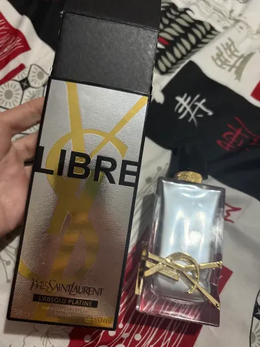 Perfume Libre 90ml