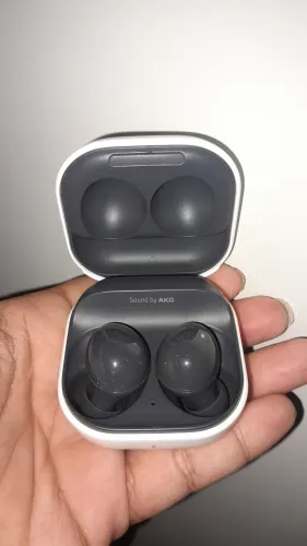 Samsung Galaxy Buds 2