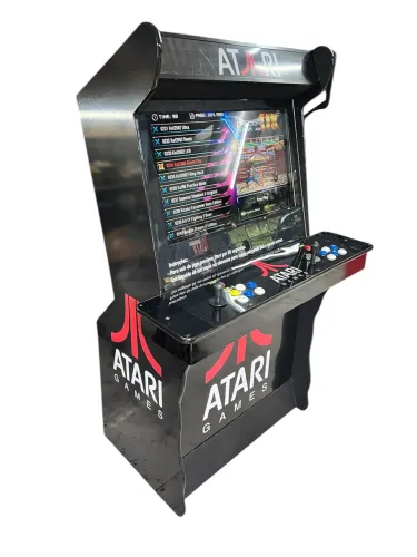 Fliperama multijogos 
