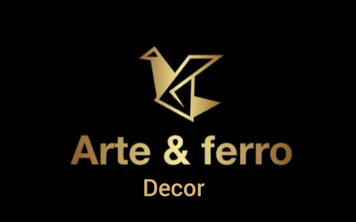 Arte e ferro decor serralheria