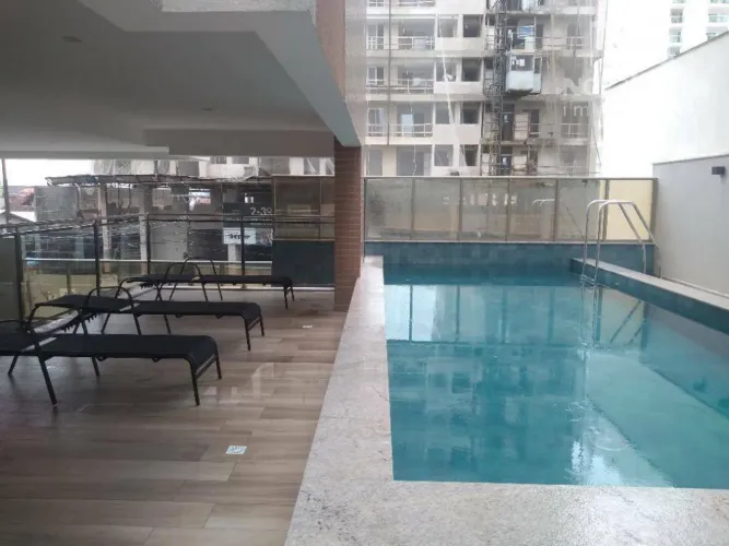 Apartamento com 2 quartos, 66 m² - venda ou aluguel - Praia de Itaparica - Vila Velha/ES