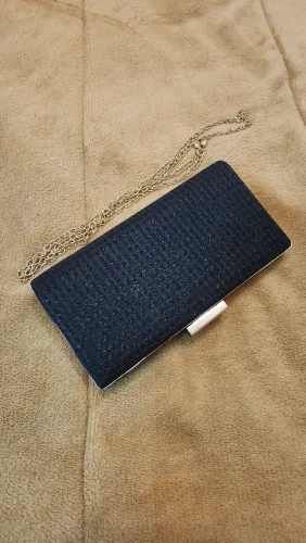 Bolsa Clutch Feminina 