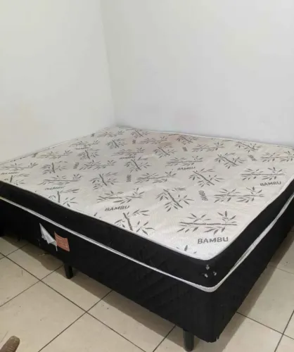 cama de casal 