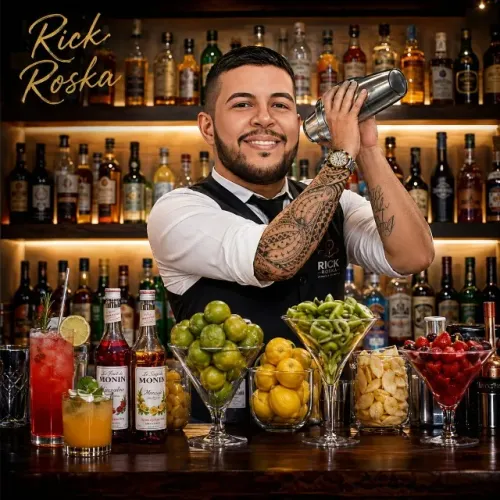 BARMAN EVENTOS -ORÇAMENTO SOMENTE ZAP >71) 9_9_2_3_2-5_3_0_1