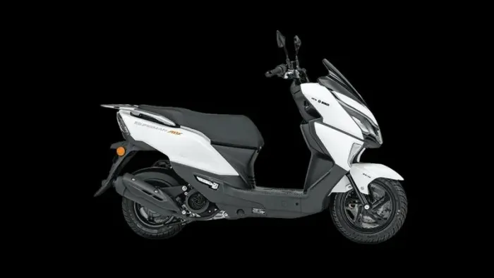 HAOJUE BURGMAN ADX 125 2027