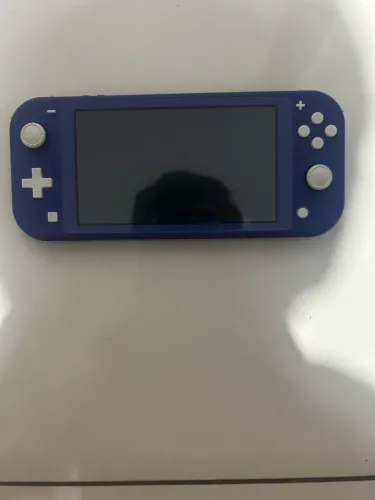 nintendo swich lite