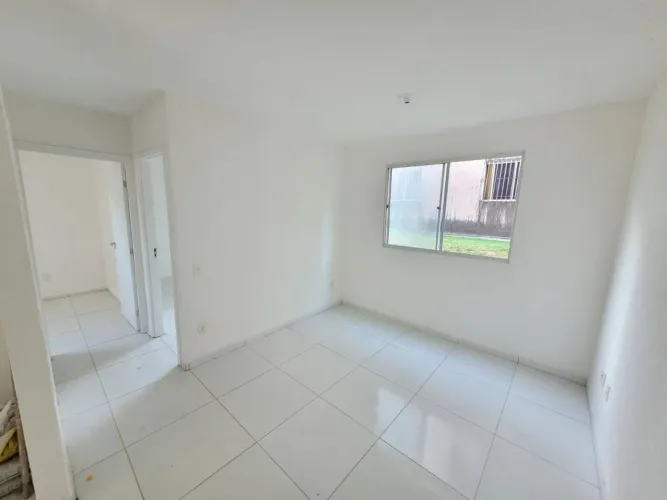 Apartamento com 2 quartos à venda, 41 m² por R$ 125.000 - Centro - Camaragibe/PE