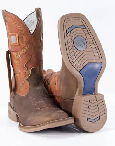 Bota Durango