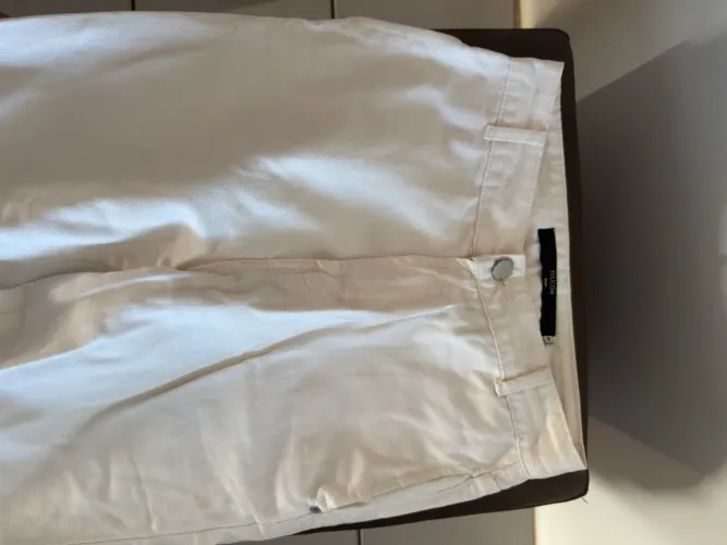 Calça YOUCOM mom