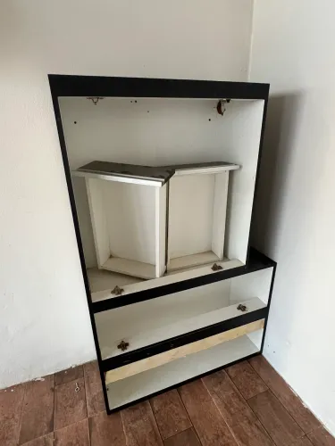 Vendo peça pra armário de cozinha