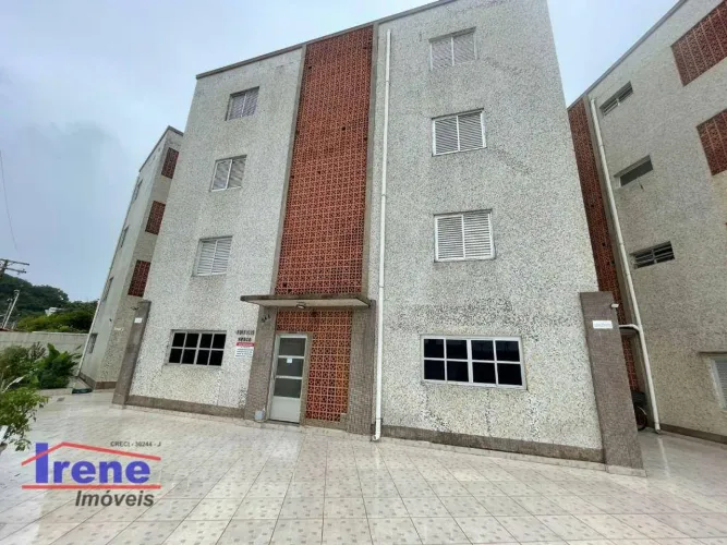 Apartamento com 1 dormitório à venda, 21 m² por R$ 185.000,00 - Praia Do Sonho - Itanhaém/
