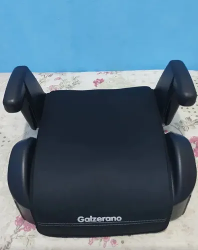 Assento de elevação