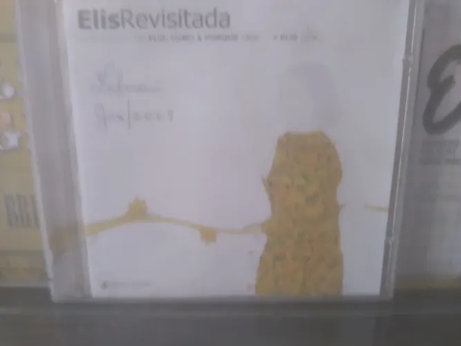 ? COLEÇÃO COMPLETA ELIS REGINA 