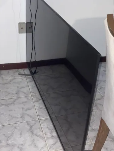 TV TCL 65 polegadas 