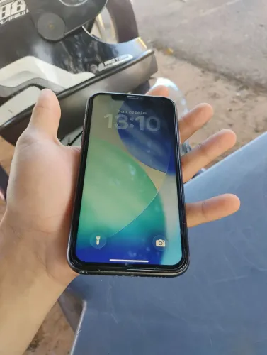 iPhone 11 todo original 