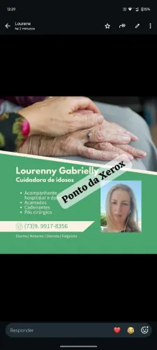 Serviços