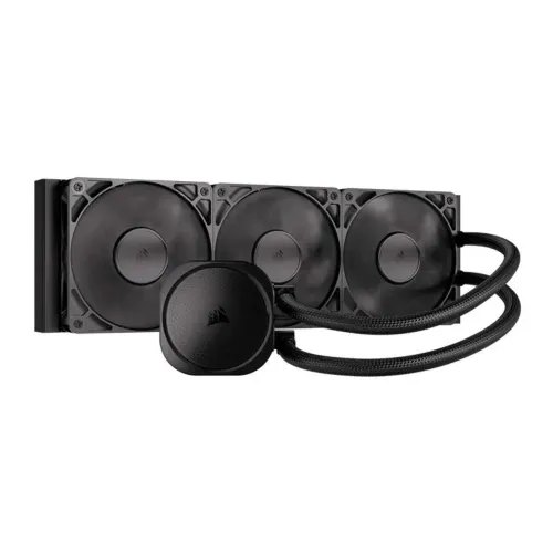 Water cooler corsair nautilos 360mm