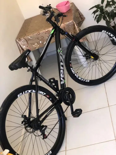 Bike aro 29