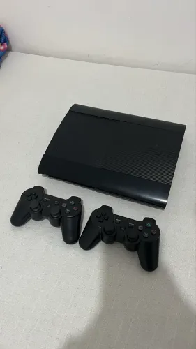 Pa3 Super Slim Desbloqueado Completo